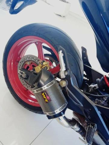 Honda cbr 600 F 2012 Nova - Foto 4