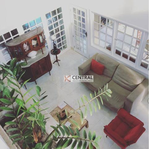 Casa residencial à venda, Jaguaribe, Salvador - CA0191. - Foto 7