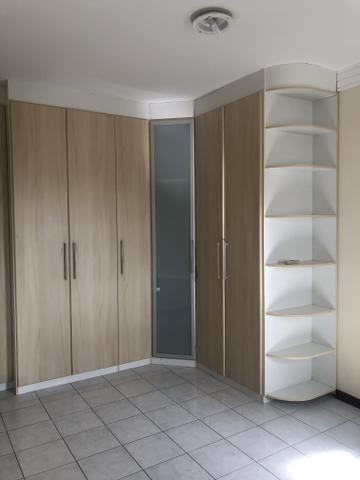 Apartamento de 3 quartos sendo 1 suíte / Ótima localização em frente a Jaime do Pastel - Foto 5