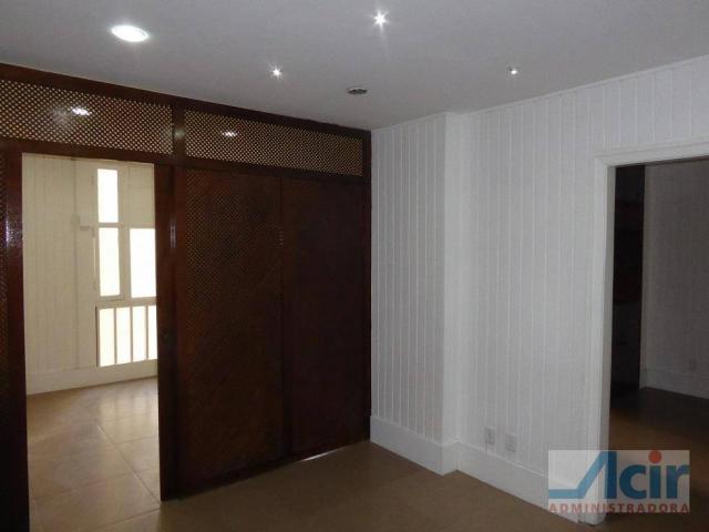 Sala para alugar, 65 m² por R$ 1.300/mês - Centro - Rio de Janeiro/RJ