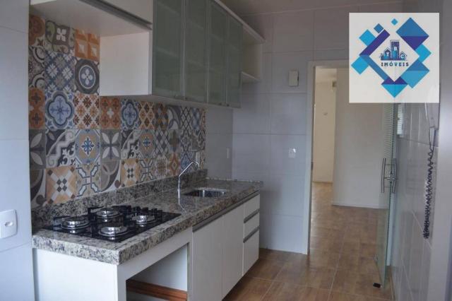 Apartamento 65m², Meireles - Foto 6
