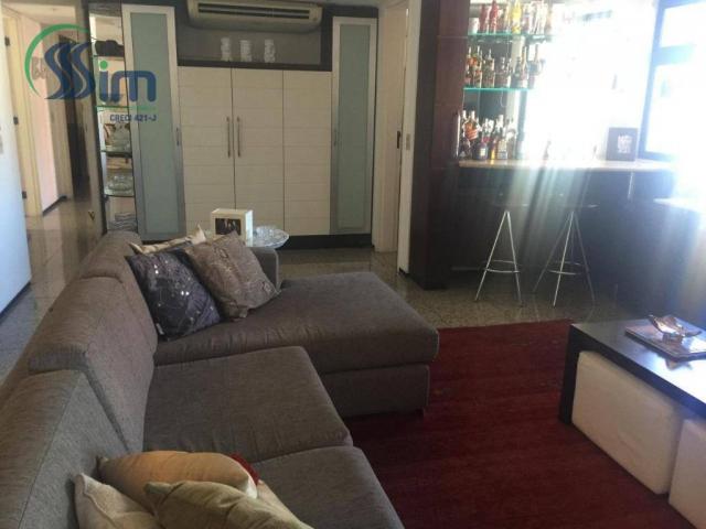 Apartamento no Meireles - Fortaleza/CE - Foto 8