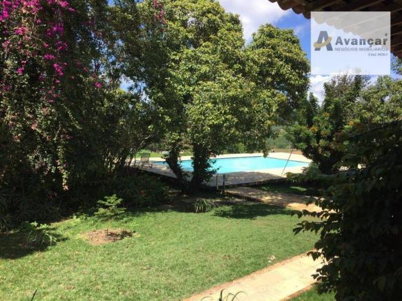 Rancho residencial à venda, Zona Rural, Gravatá. - Foto 7