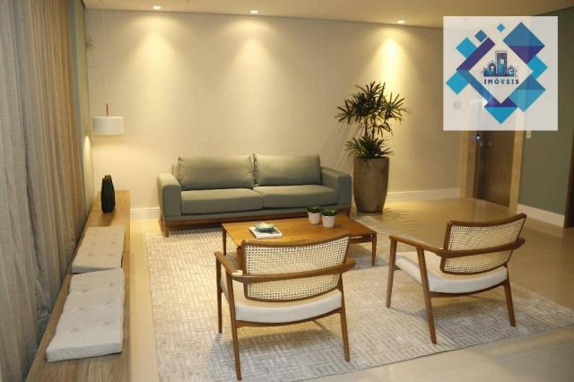 Apartamento, 100 m² no Bairro Dunas. - Foto 10