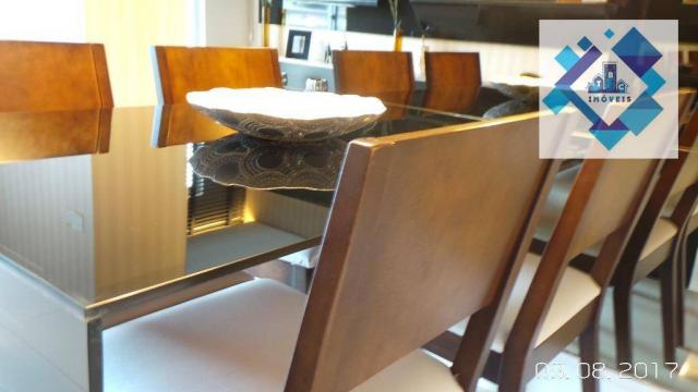 Apartamento de 51,18 m² na Parangaba. - Foto 4