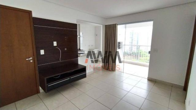 apartamento com 1 quarto - Foto 2