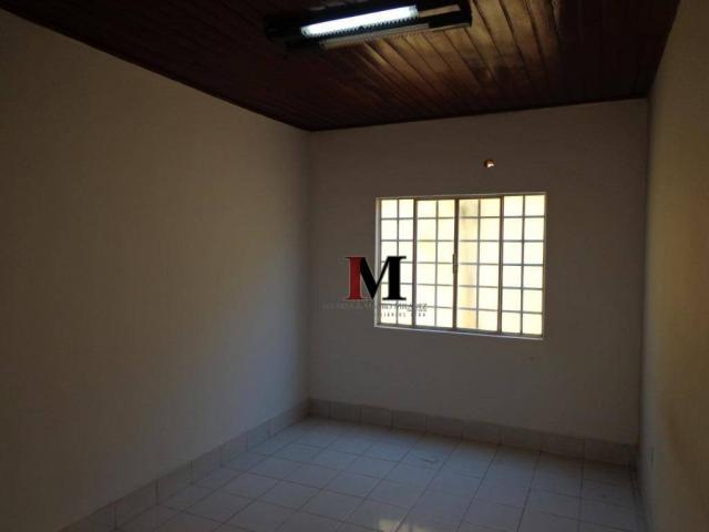 Alugamos casa na av Farquar, excelente para clinicas, escritorio ou residencia - Foto 10