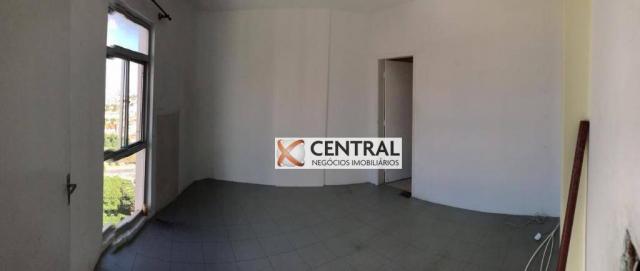 Apartamento com 1 dormitório à venda, 45 m² por R$ 135.000,00 - Politeama - Salvador/BA - Foto 8