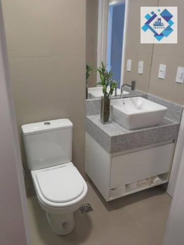 Apartamentos 158m² novo, pronto para morar na Aldeota! - Foto 6