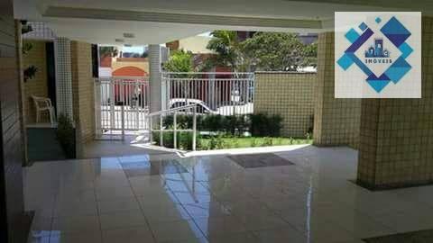 Apartamento residencial à venda, Engenheiro Luciano Cavalcante, Fortaleza. - Foto 18