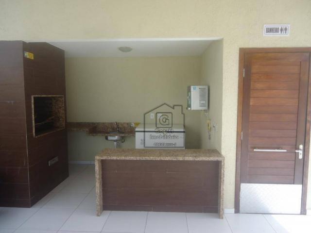 Casa residencial para locação, Parque das Nações , Parnamirim. LV0464 - Foto 6