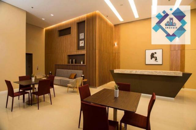 Apartamento - Residencial, 99 m² (Área Útil) - Foto 10