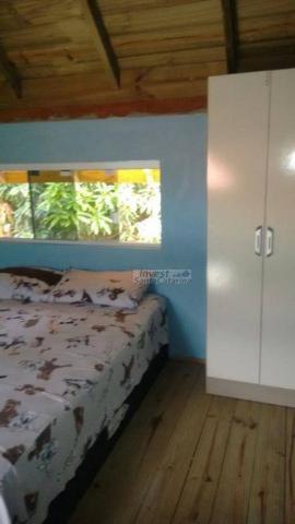 3 CASAS COM PISCINA, 5 minutos da PRAIA DO ROSA!!! - Foto 16