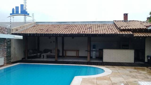 Casa com terreno de 1440m no Jardim Itália, Cuiabá - Foto 6