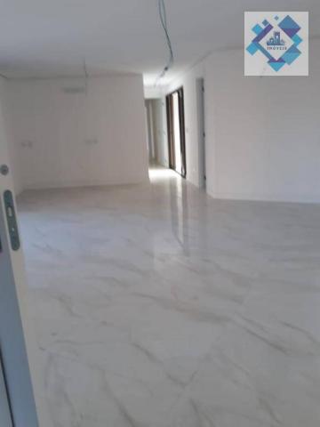 Apartamento com 4 dormitórios à venda, 235 m² por R$ 2.000.000 - Meireles - Fortaleza/CE - Foto 18
