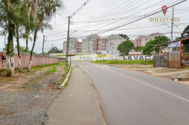 Apartamento à venda por R$ 124.900,00 - Cidade Industrial - Curitiba/PR - Foto 14