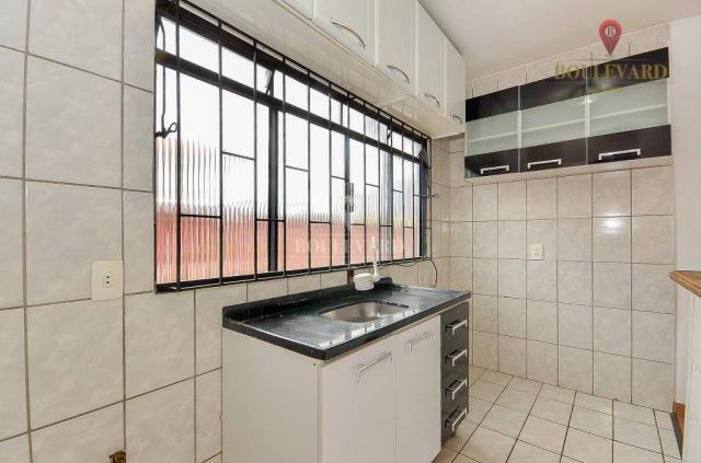 Apartamento à venda por R$ 124.900,00 - Cidade Industrial - Curitiba/PR - Foto 4