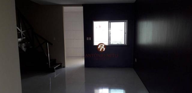 Casa com 4 dormitórios à venda, 165 m² por R$ 350.000,00 - Lagoa Redonda - Fortaleza/CE - Foto 5