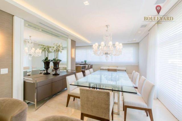 Apartamento 1 por Andar 4 Suites no Ecoville - Foto 10