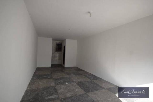 Loja para alugar, 45 m² por R$ 1.300/mês - São Cristóvão - São José dos Pinhais/PR - Foto 4