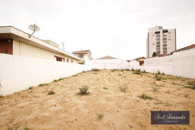 oportunidade para construtores: excelente terreno ideal para prédio - Foto 3
