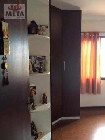 Casa residencial à venda, Boa Vista, Joinville. - Foto 17