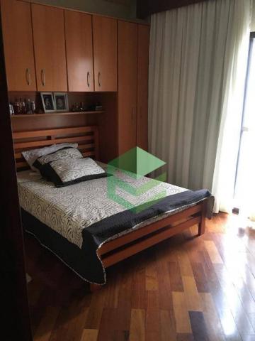 Sobrado com 3 dormitórios à venda, 135 m² por R$ 310.000 - Alves Dias - São Bernardo do Ca - Foto 11