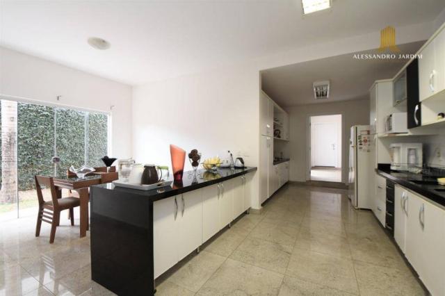 Linda casa no Lago Sul! Exclusivo. Estuda troca. - Foto 17