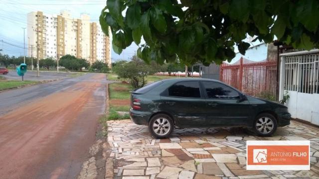 Casa com 6 dormitórios à venda, 230 m² por R$ 270.000,00 - Samambaia Sul - Samambaia/DF - Foto 3