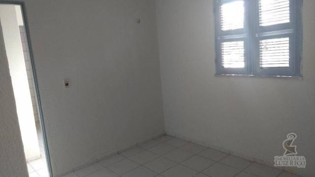 Aluga Apartamento Mondubim, 2 quartos, 1 vaga. Próximo a Ceasa - Foto 8