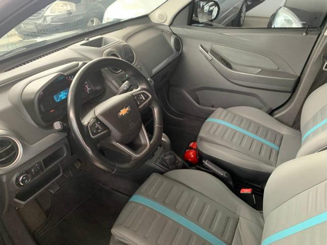 Chevrolet Montana 1.4 Sport - Foto 5