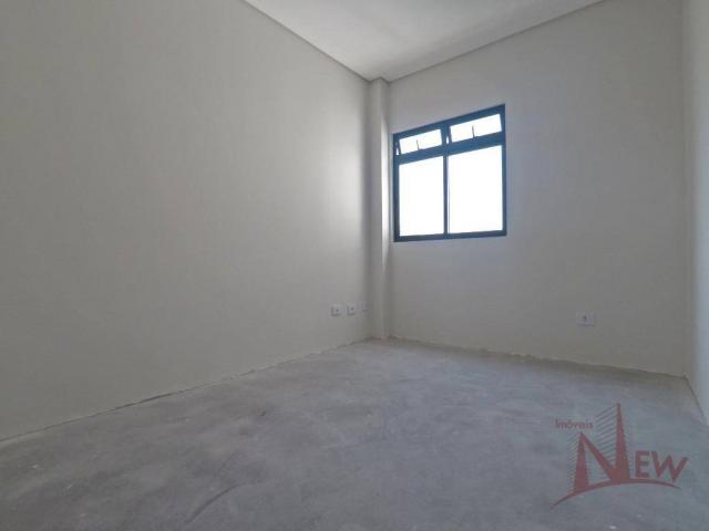 Apartamento 03 quartos (1 suíte) no Afonso Pena, São José dos Pinhais - Foto 16