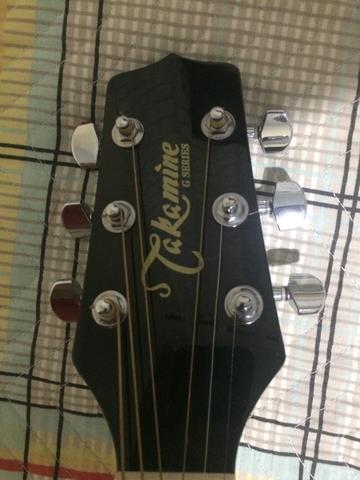Takamine EG523SC Koreano