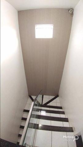 Casa de Condomínio com 3 quartos à venda, 126 m² por R$ 600.000 - Cohama - São Luís/MA - Foto 8