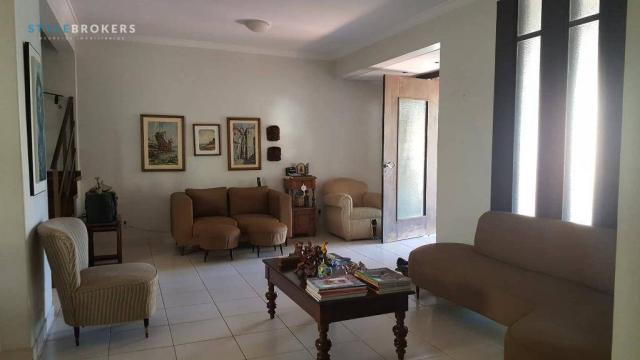 Casa no Condomínio Residencial Dom Bosco com 5 dormitórios à venda, 250 m² por R$ 700.000 - Foto 8