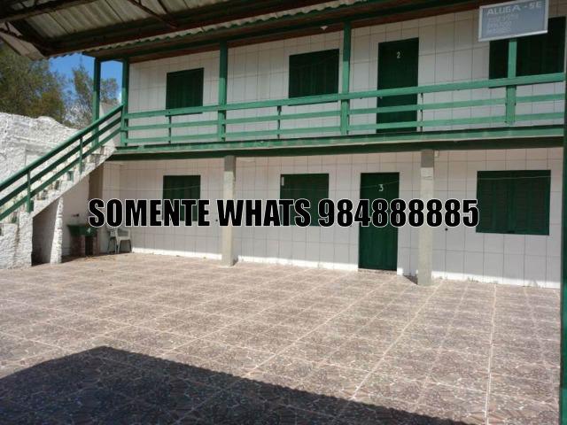 Vende se Pousada Na Praia de Quintão - Foto 9