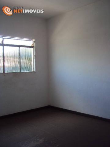 Casa à venda com 2 dormitórios em Vale do jatobá, Belo horizonte cod:427555 - Foto 5