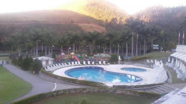 Terreno residencial à venda, Vargem Grande, Teresópolis.