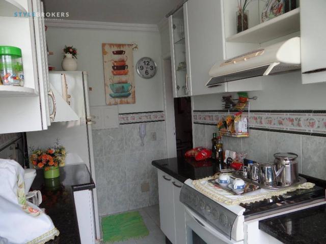 Apartamento no Condomínio Edifício Pontal com 2 dormitórios à venda, 85 m² por R$ 200.000 - Foto 4