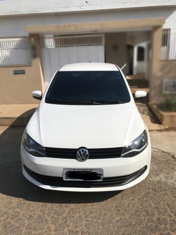GOL COMFORTLINE 1.6 completo - Foto 3