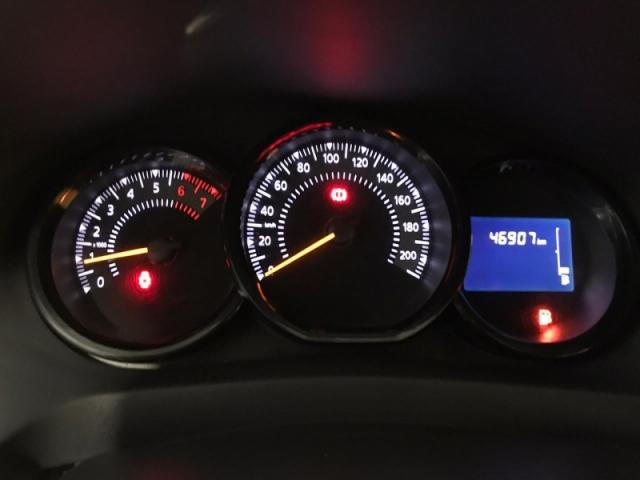 RENAULT SANDERO 1.6 EXPRESSION 8V FLEX 2015 - Foto 9