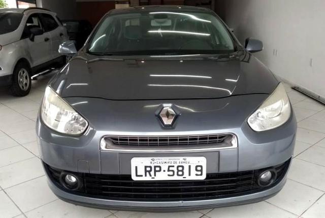 Fluence 2.0 dynamique+cvt+ gnv 5º ger+2014 - Foto 2