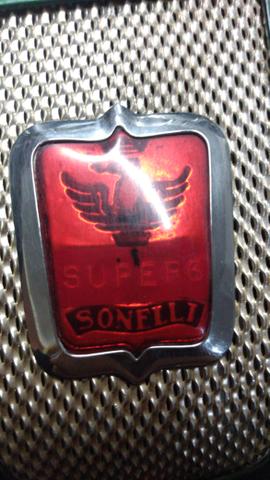 Acordeon sonelli - Foto 3