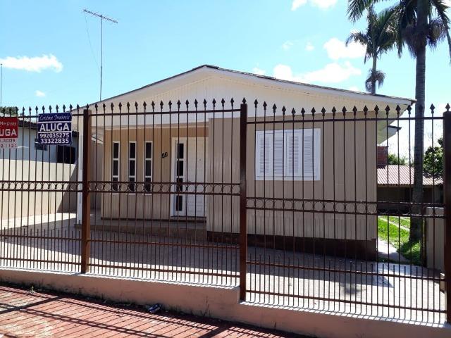 Casa mista com piscina Ijui RS - Foto 5