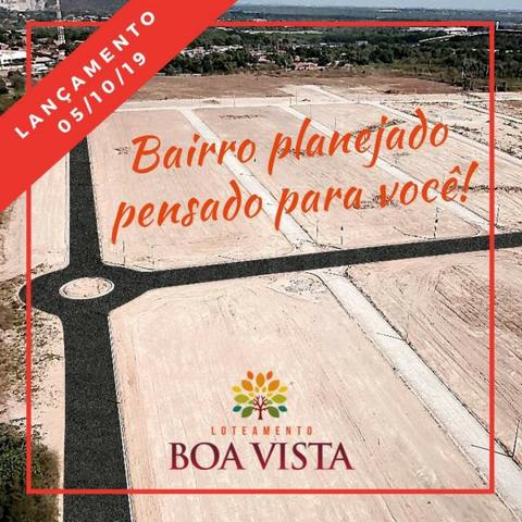 Lançamento! Loteamento Boa vista! Bem localizado e de facil acesso! - Foto 7