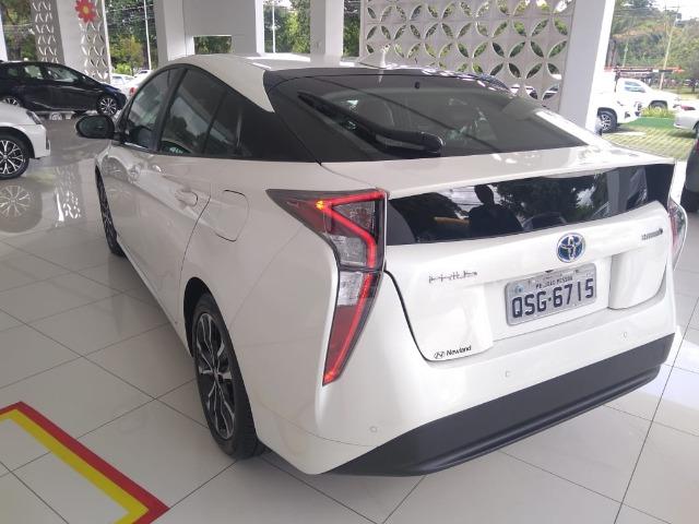 Toyota Prius 1.8 16v Hibridro 2018 - Foto 6
