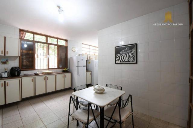 Linda casa c/ piscina e churrasqueira em Brasília (Asa Norte) 5 quartos - Foto 13