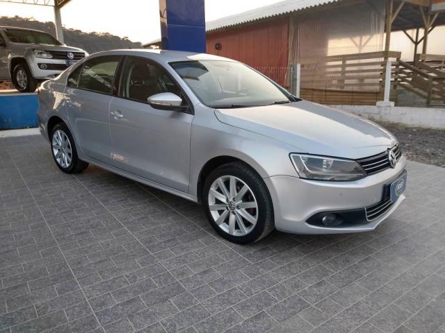 Volkswagen Jetta SD 2.0 - Foto 3