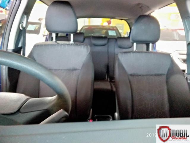Honda Fit LX 1.5 Flexone 16V 5p Aut. - Foto 8