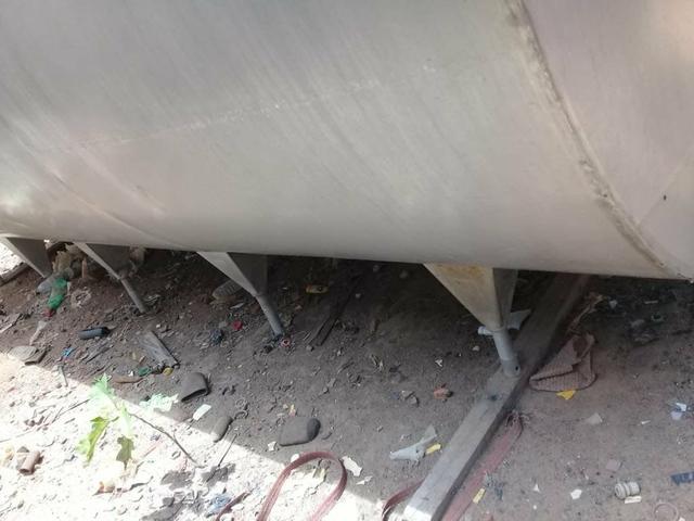 Tanque estacionario - Foto 3
